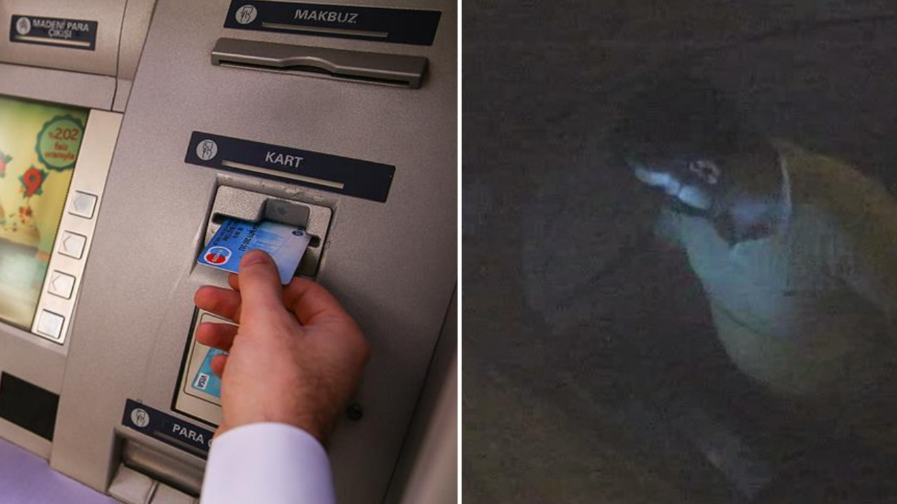 Bankada parası olan herkesi ilgilendiriyor! Gece uyanınca hayatının şokunu yaşadı!