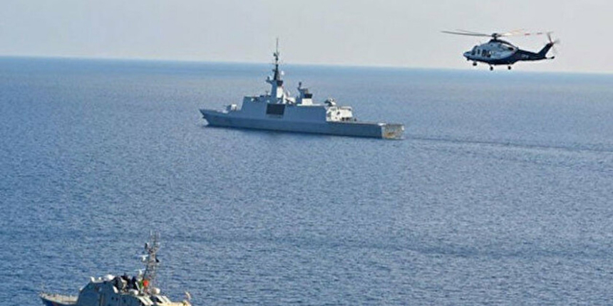 Dışişleri Bakanlığı'ndan Yunanistan ve GKRY'ye Doğu Akdeniz uyarısı: Bu eylemlere alet olmayın!
