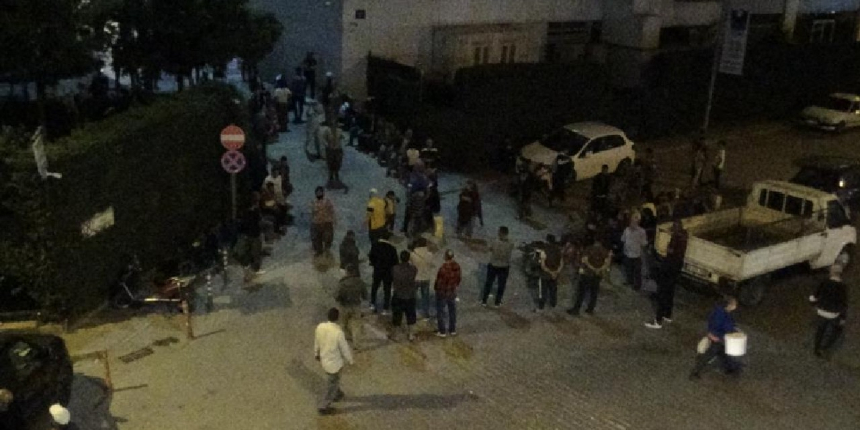Akrabalar arasında pompalı tüfekli kavga: 1 ölü, 5 yaralı