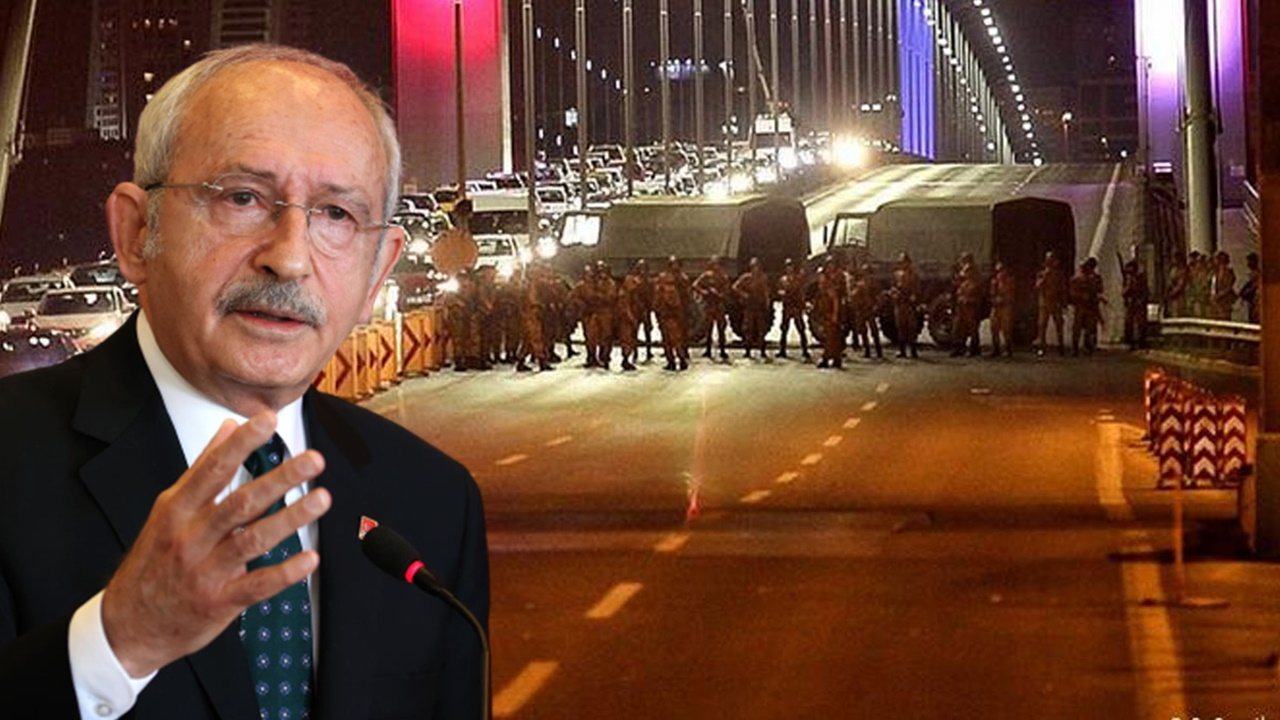 Şehit yakınları ve gazilerden Kılıçdaroğlu'na KHK tepkisi!
