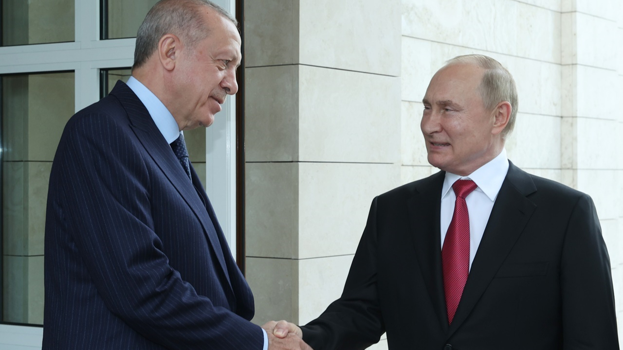 Putin'in danışmanı Dugin: Türkiye ve Rusya artık yeni bir yola girdi