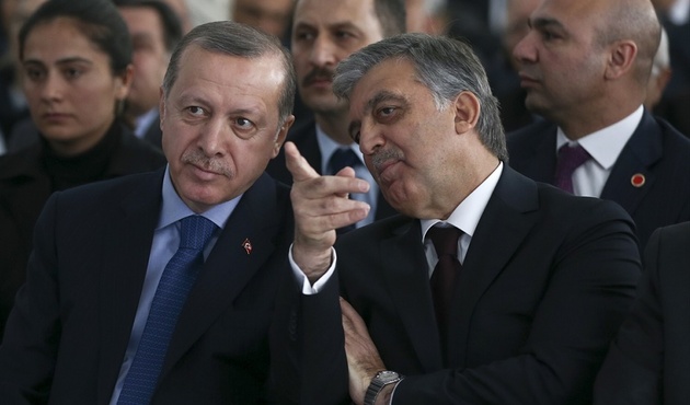 Abdullah Gül'den, "2019'da Erdoğan'a rakip olacak" iddiasına çok sert cevap!