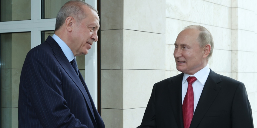 Putin'in danışmanı Dugin: Türkiye ve Rusya artık yeni bir yola girdi