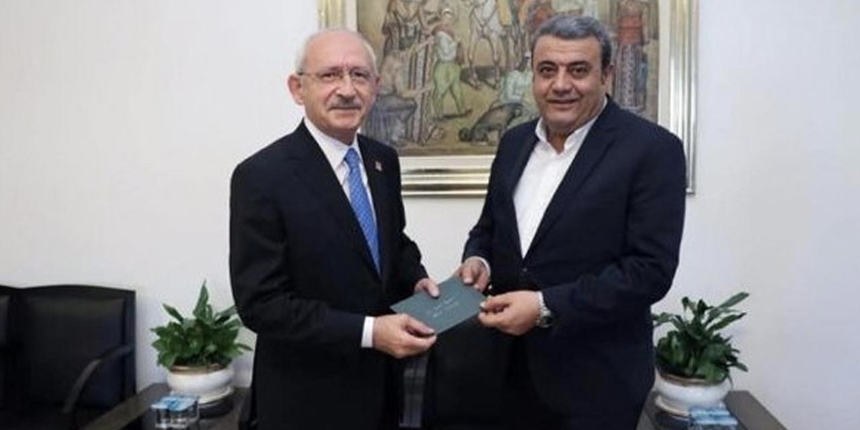 CHP'yi karıştıran iddia: 1 milyar lira ile ortadan kayboldu