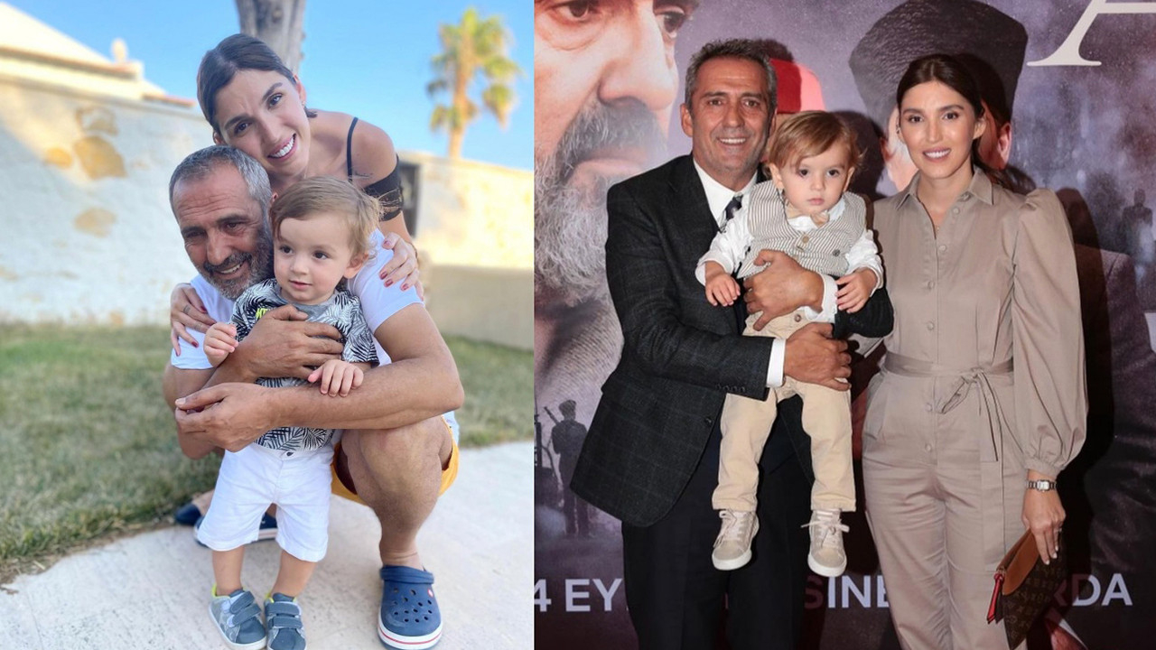 Yavuz Bingöl'ün torun sevgisi... Torununa kavuşmak için özel uçak talep etti