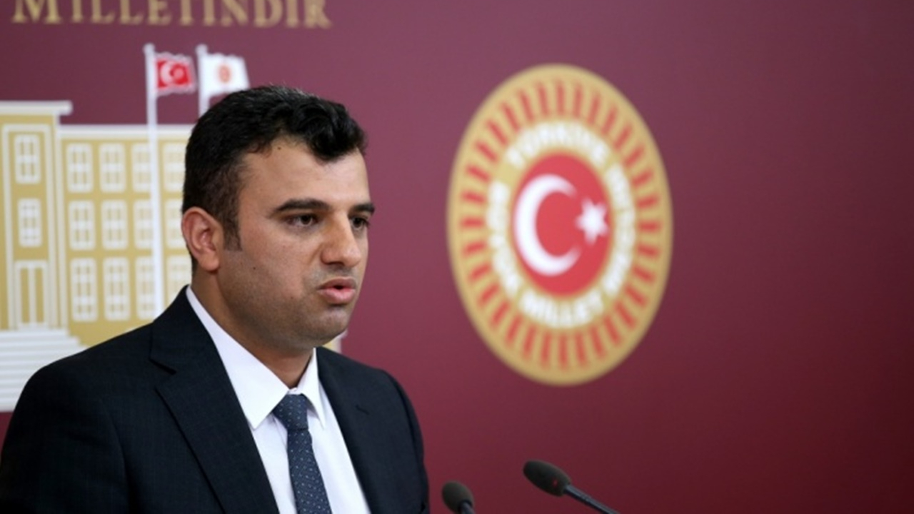 Yeğeni, PKK'nın elebaşı Öcalan için özgürlük istedi!