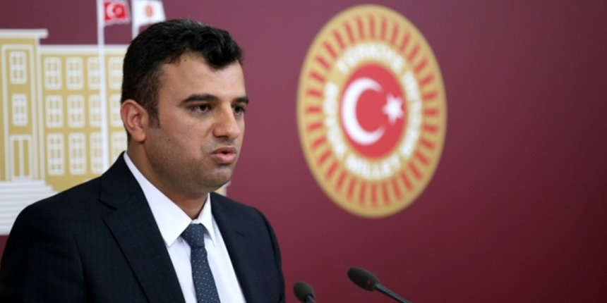 Yeğeni, PKK'nın elebaşı Öcalan için özgürlük istedi!