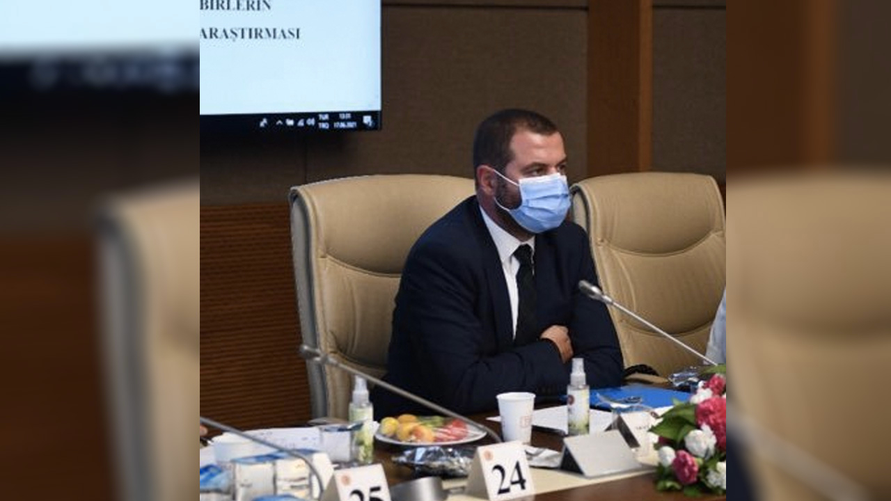 Gazeteci Yahya Bostan, meslek hayatına Anadolu Ajansı'nda devam edecek
