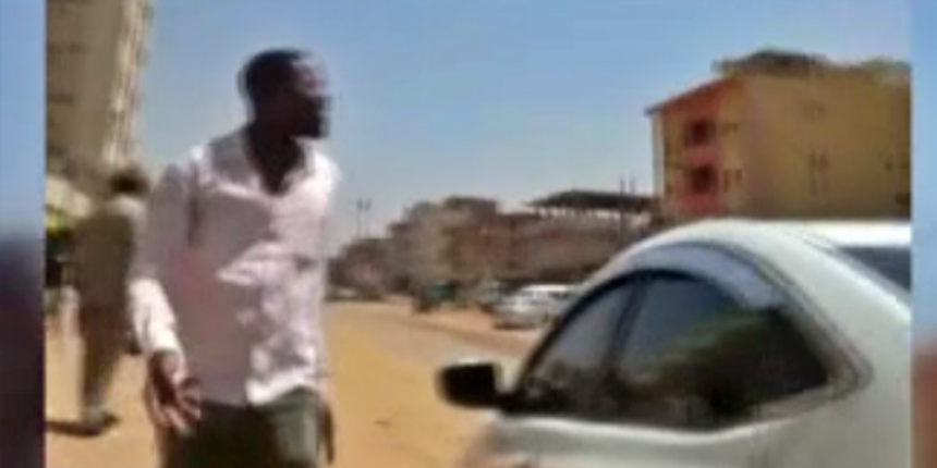 Sudan'ın başkentinde çatışma sesleri yükseliyor!