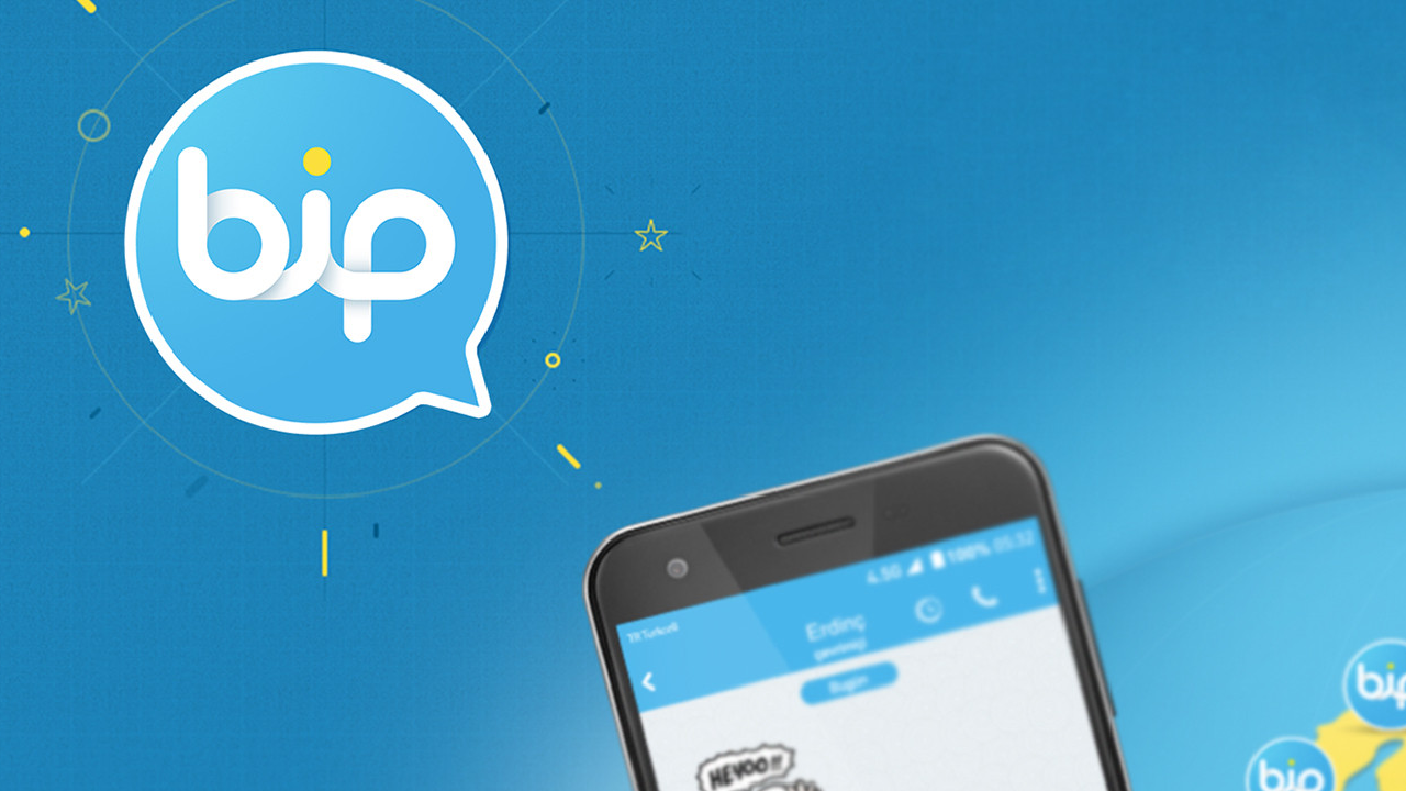 WhatsApp ve Instagram kapanınca devreye BİP girdi!