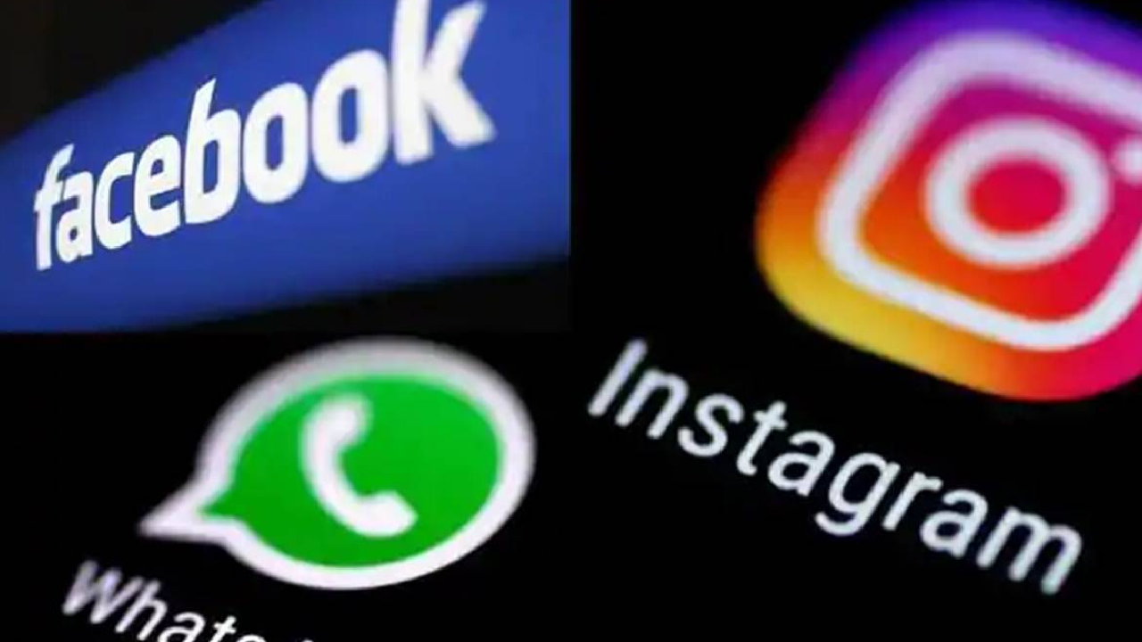 Instagram, WhatsApp ve Facebook'ta erişim sorunu