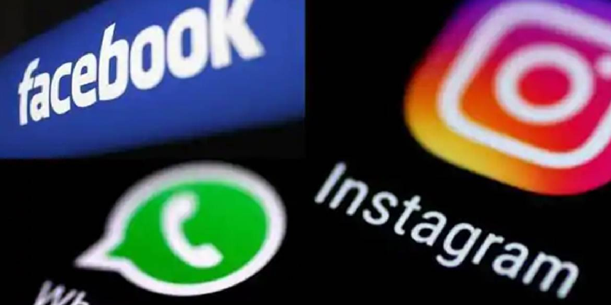 Instagram, WhatsApp ve Facebook'ta erişim sorunu