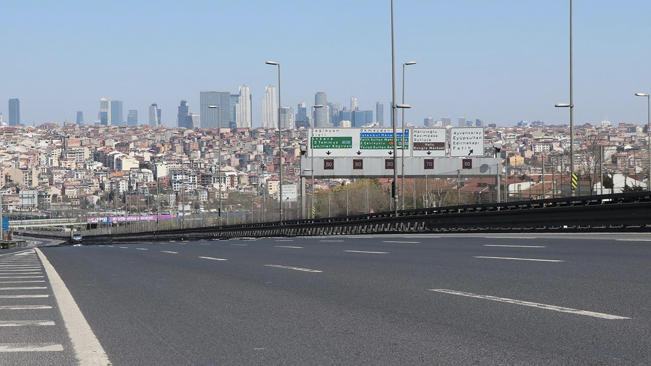 Ulaşımda 4 yıllık stratejinin detayları belirlendi: 6 stratejik amaç, 33 eylem