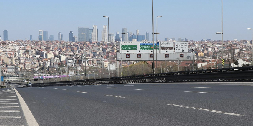 Ulaşımda 4 yıllık stratejinin detayları belirlendi: 6 stratejik amaç, 33 eylem