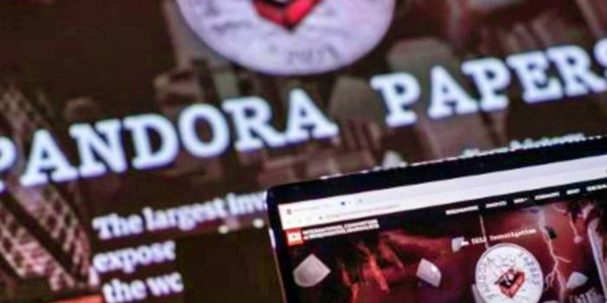 Kremlin'den 'Pandora Belgeleri' açıklaması geldi!