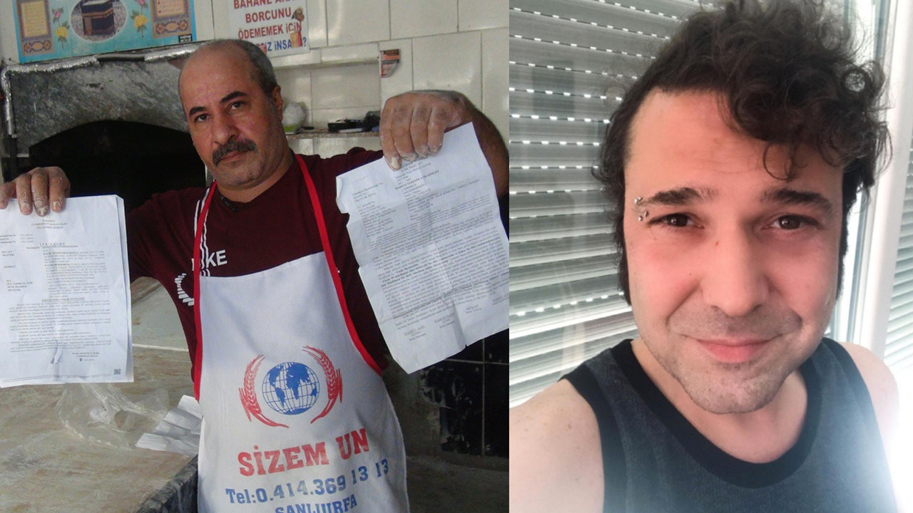 Halil Sezai darp ettiği yaşlı adamın komşusuna 'hakaret' davası açtı