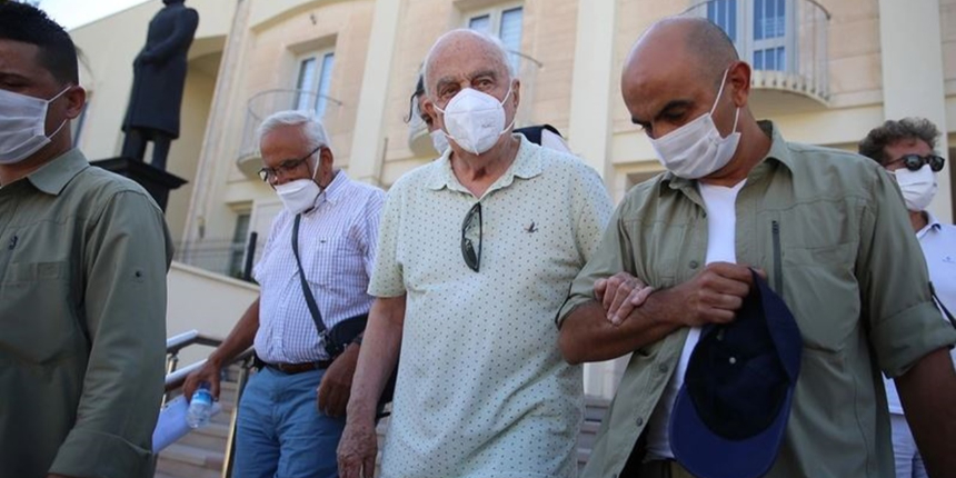Adli Tıp'tan 28 Şubat hükümlüsü eski generallere ret: Cezaevinde kalacaklar...