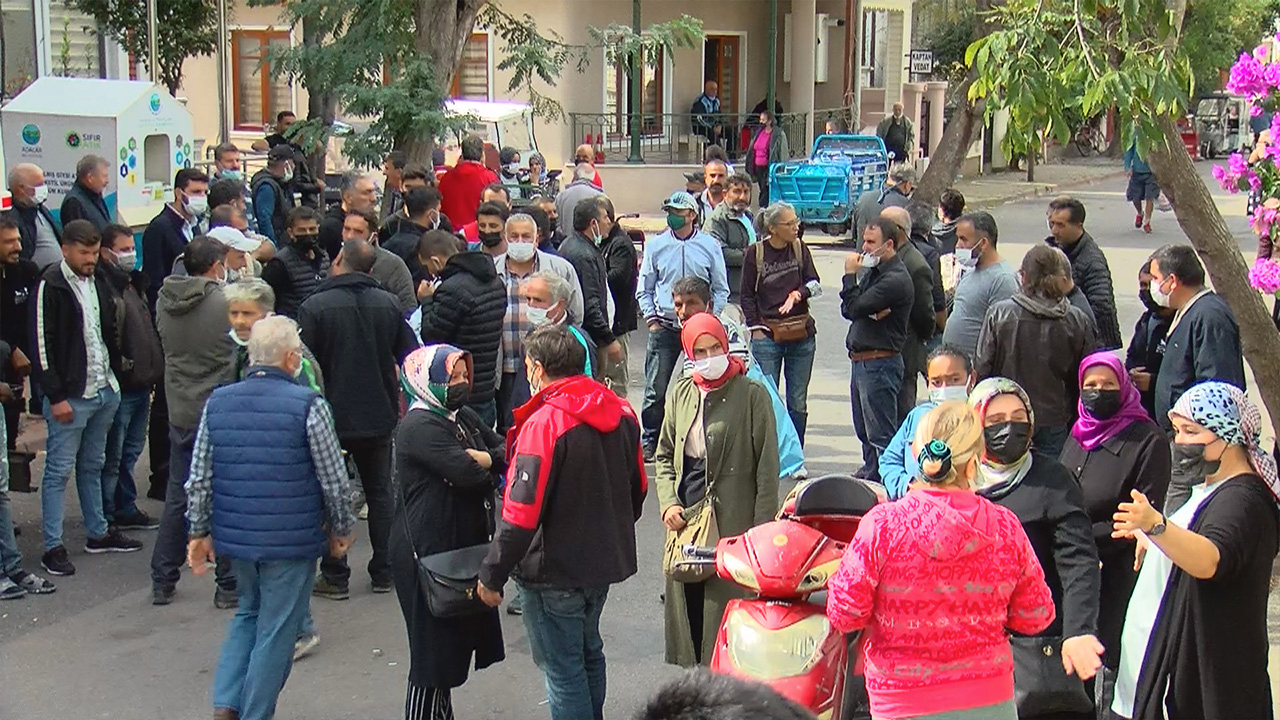 Büyükada sakinleri yarın başlayacak yasağa isyan etti: Çocukları okula gönderemeyeceğim