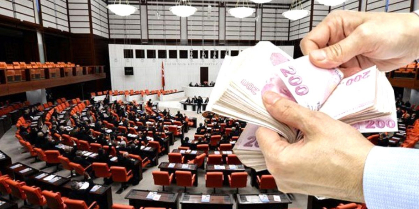 Yeni torba yasa geliyor