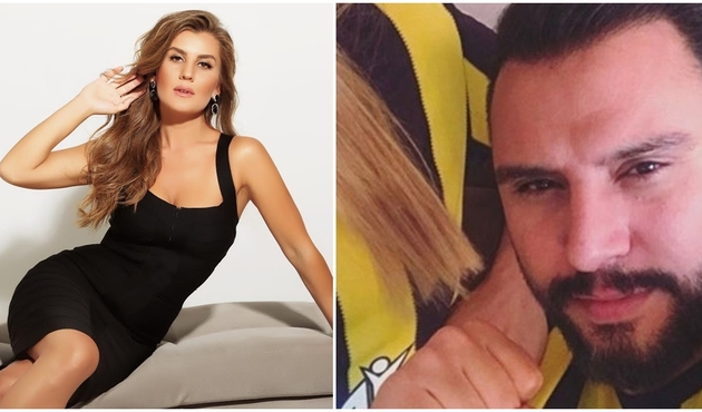 Alişan'ı Esra Erol evlendiriyor... Tektaş yüzük taktı!