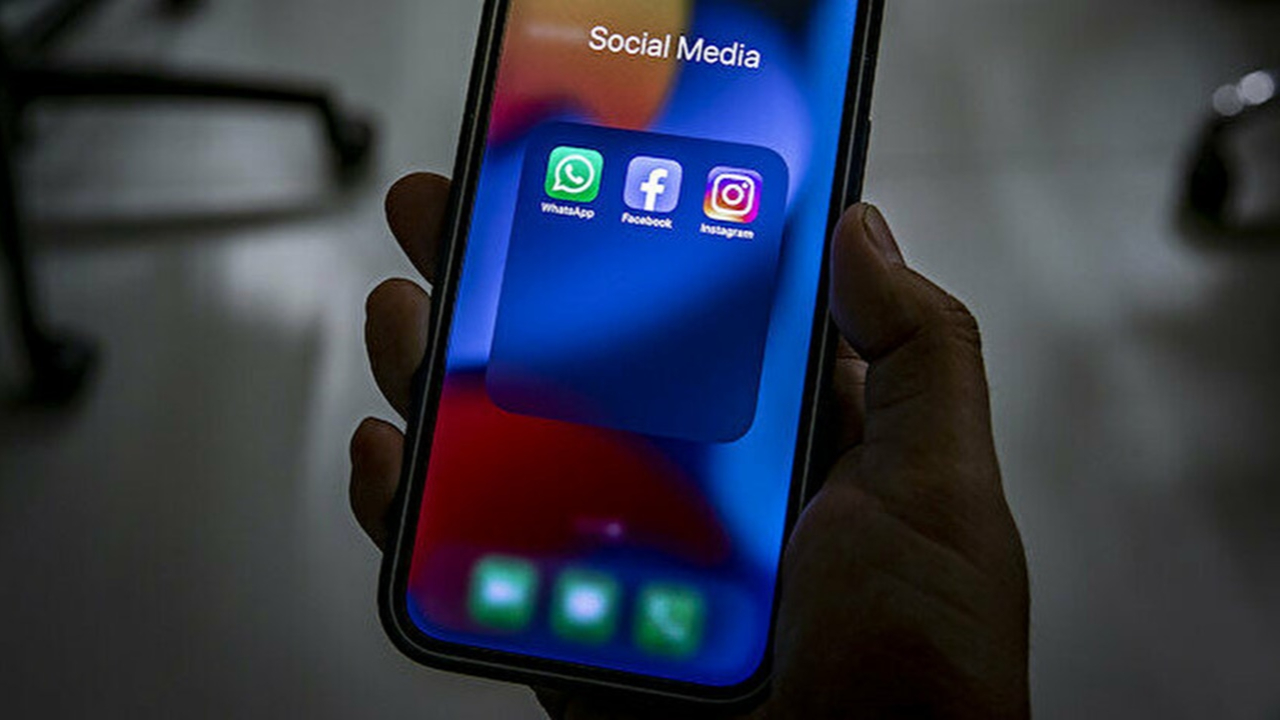 Facebook, kullanıcı bilgilerinin güvende olduğunu duyurdu
