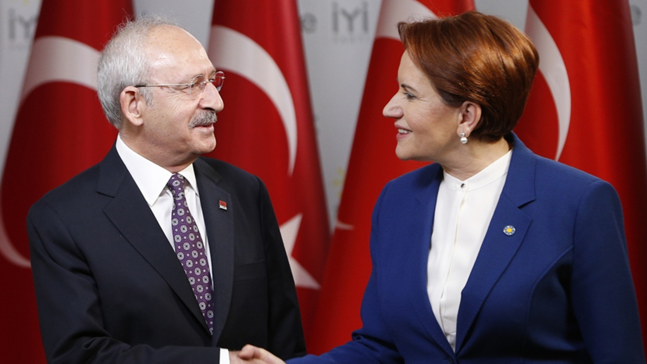 Kılıçdaroğlu, Martin Luther King'in ünlü sözüyle seslendi