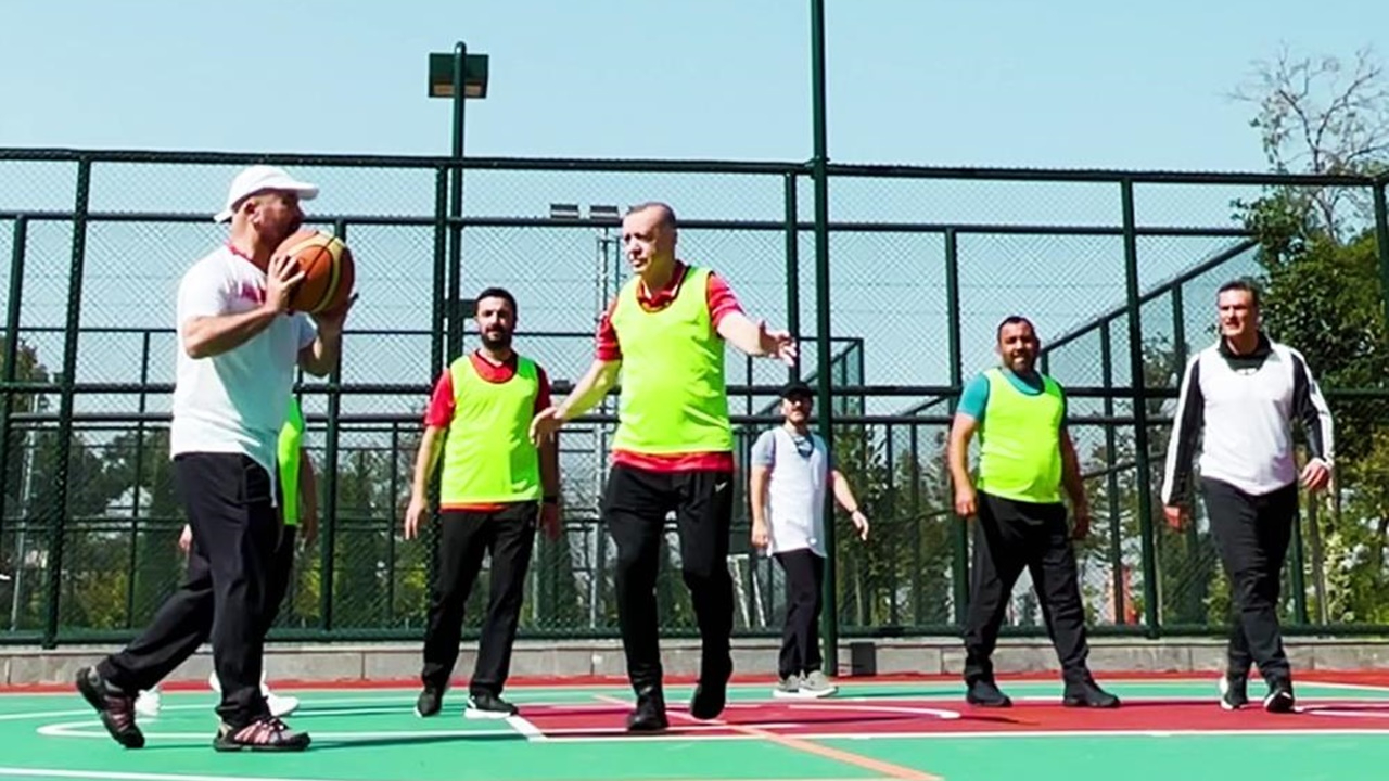 "AK Parti'nin kalesi boş, çözüm bulmak gerek!"