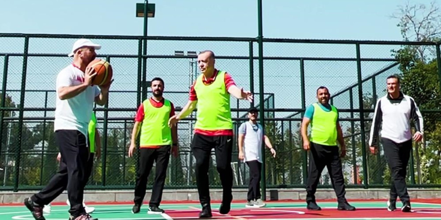 "AK Parti'nin kalesi boş, çözüm bulmak gerek!"