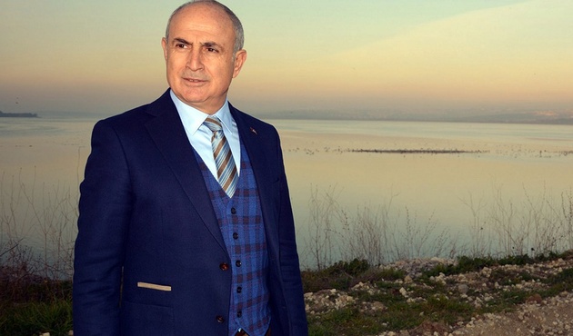 İstanbul'un kalbini satan CHP'li belediye başkanı canlı yayını terk etti!