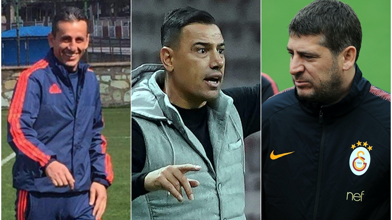 Antalyaspor’un teknik direktör adayları... Ümit Davala ismi ön plana çıkıyor
