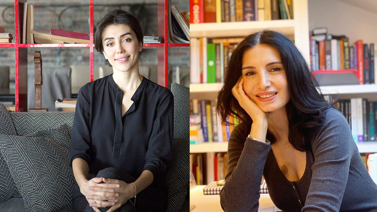 Azra Kohen kazandığı tazminatı ödemeyen Başak Sayan'a icra takibi başlattı
