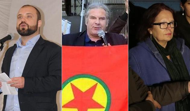O malum vekiller AKPM'de de Türkiye aleyhtarı karar için çok çalıştı...