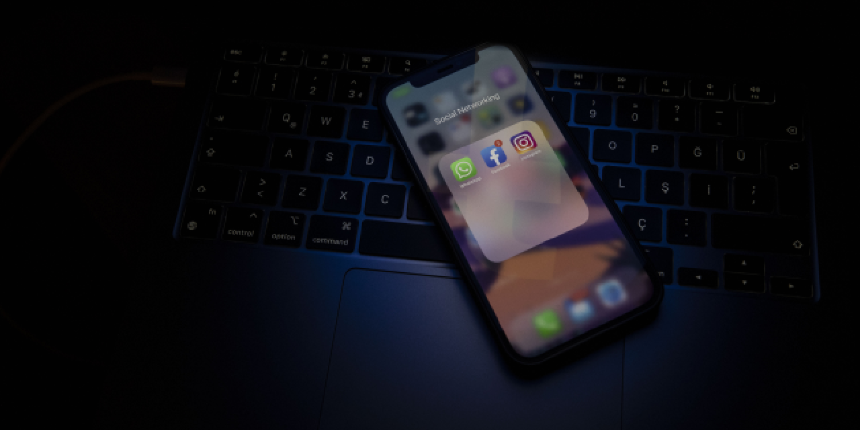 Instagram ve Facebook erişime açıldı, WhatsApp'a da ulaşılabiliyor