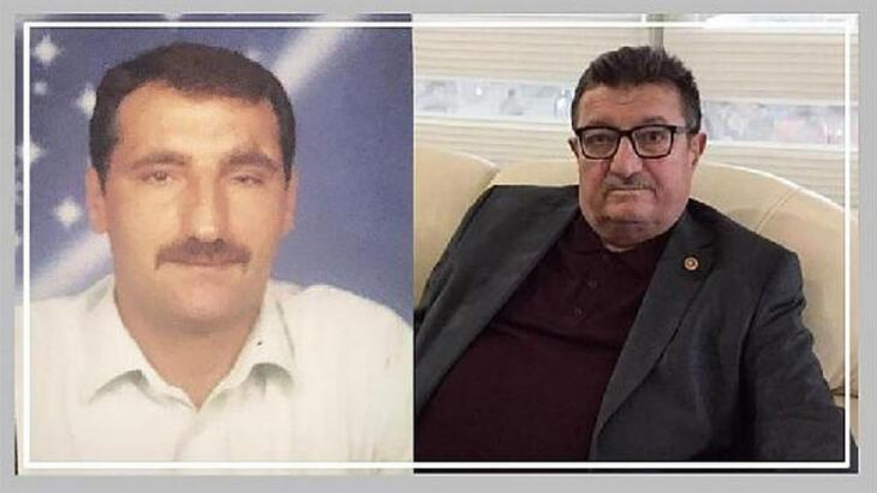 AK Parti eski milletvekili ve oğlu 17 gün arayla koronavirüse yenik düştü!
