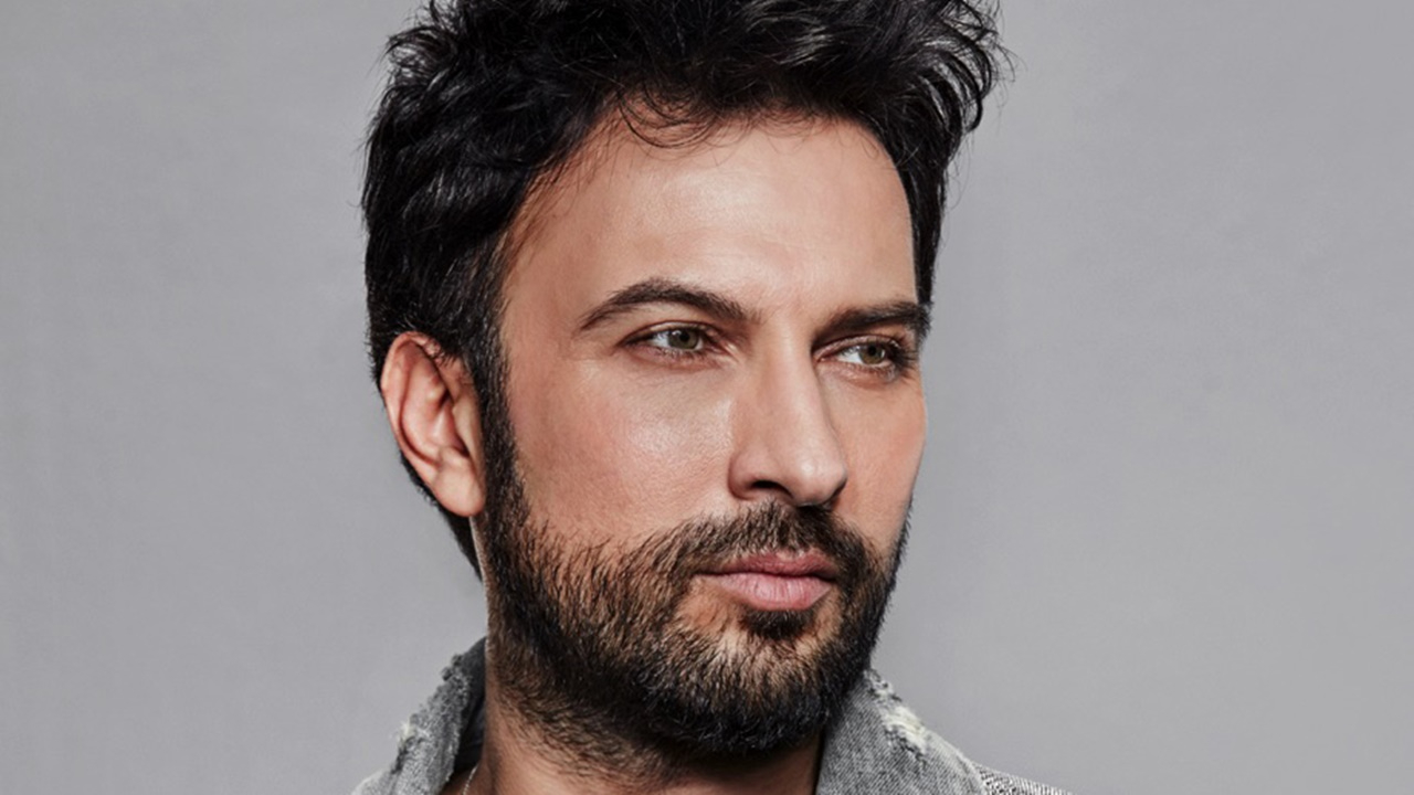 Tarkan'a çılgın film teklifi geldi! Megastar bakın kimi canlandıracak...