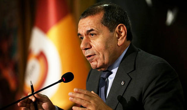 Galatasaray'da 5 isme daha ihraç kararı!