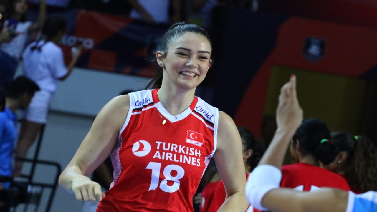 Mili Voleybolcudan olay yaratacak Cristiano Ronaldo itirafı!