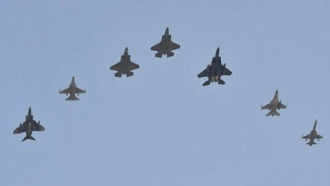 Çin'den gerilimi arttıracak sert açıklama: 3. Dünya Savaşı uyarısı yaptılar