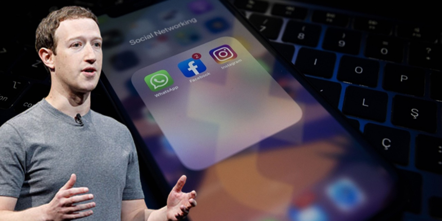 Whatsapp ve Instagram'ın çöküşünde "kripto" detayı!