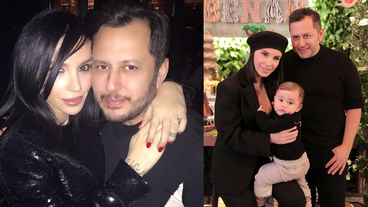 Gülşen hakkında çıkan 'Londra'ya taşınıyor' iddiasına cevap verdi