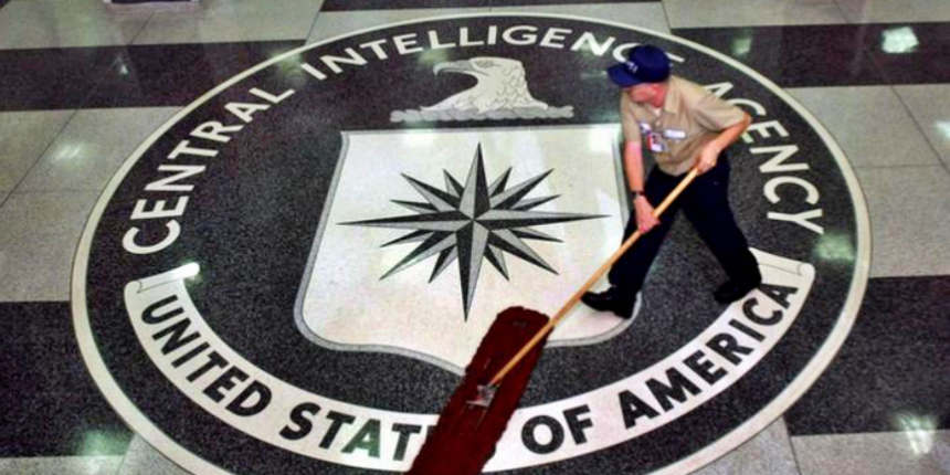 Bilgi notu medyaya sızdı: CIA muhbirleri tek tek yakalanıp öldürülüyor