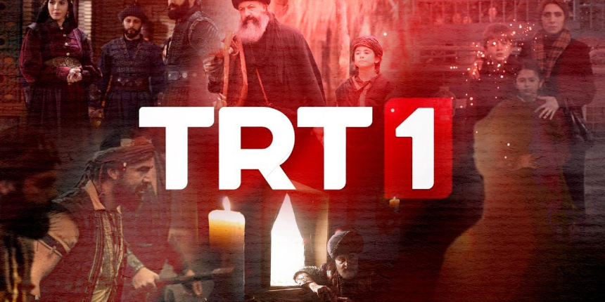 TRT1'den Tarihi Diziyle İlgili Değişiklik Geldi! Bu Karar Seyirciyi Nasıl Etkileyecek