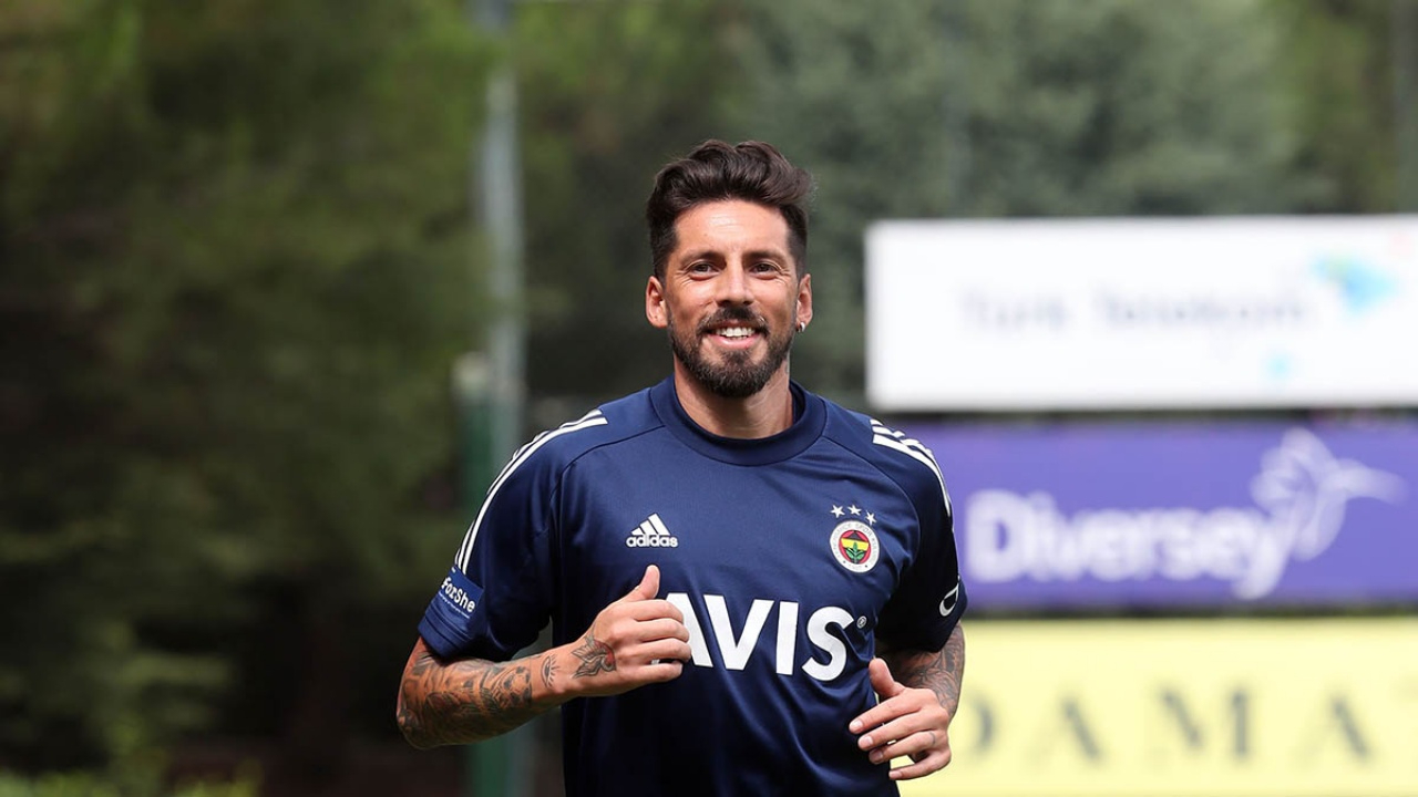 Fenerbahçe'ye sakatlardan müjdeli haber... Sosa, Tisserand, Sangare, Trabzonspor maçında hazır olacak