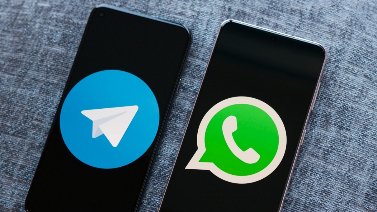 WhatsApp'taki sorunun ardından Telegram'a piyango vurdu! 70 milyon yeni kullanıcı...