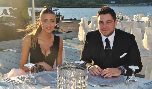 Özge Ulusoy acımadı, Hacı Sabancı kıyamadı!