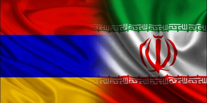 İran: Ermenistan ile birlikte iki önemli karar aldık!