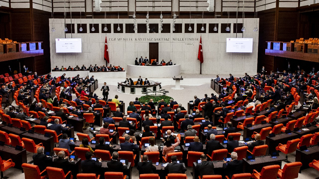 Kooperatiflere düzenleme geliyor! Kanun teklifi yasalaştı
