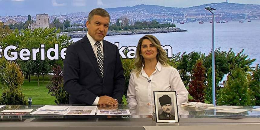 6-7 Ekim katliamının yıl dönümünde büyük skandal!