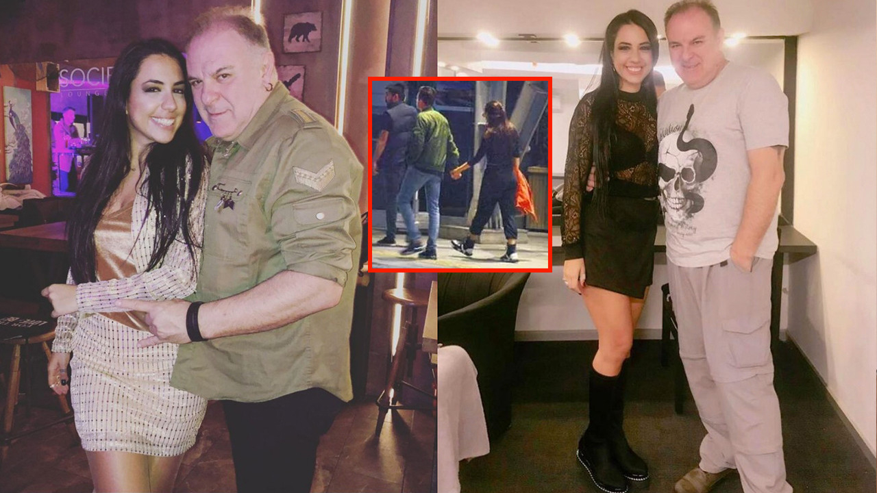 Oyuncu eşi Burak Sergen'i aldattığı iddia edilen Nihan Ünsal sessizliğini bozdu