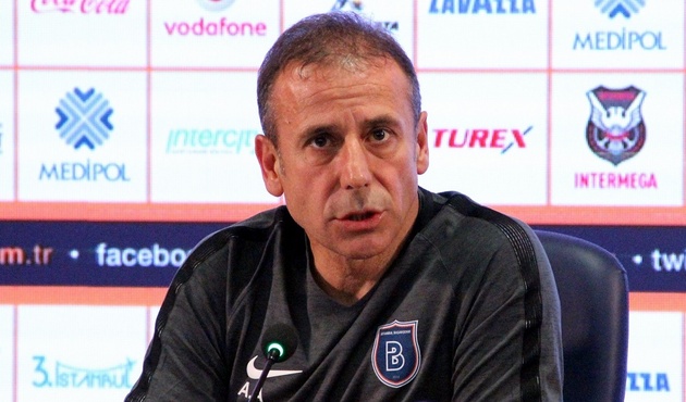 Abdullah Avcı'dan, Advocaat'la yaşanan gerilime ilginç yorum...